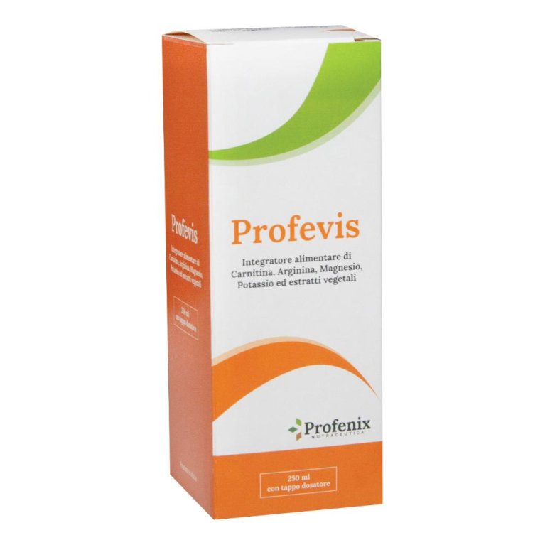 PROFEVIS 250ML PROFEVIS 250ML