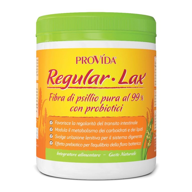 PROVIDA REGULAR LAX NAT 150G