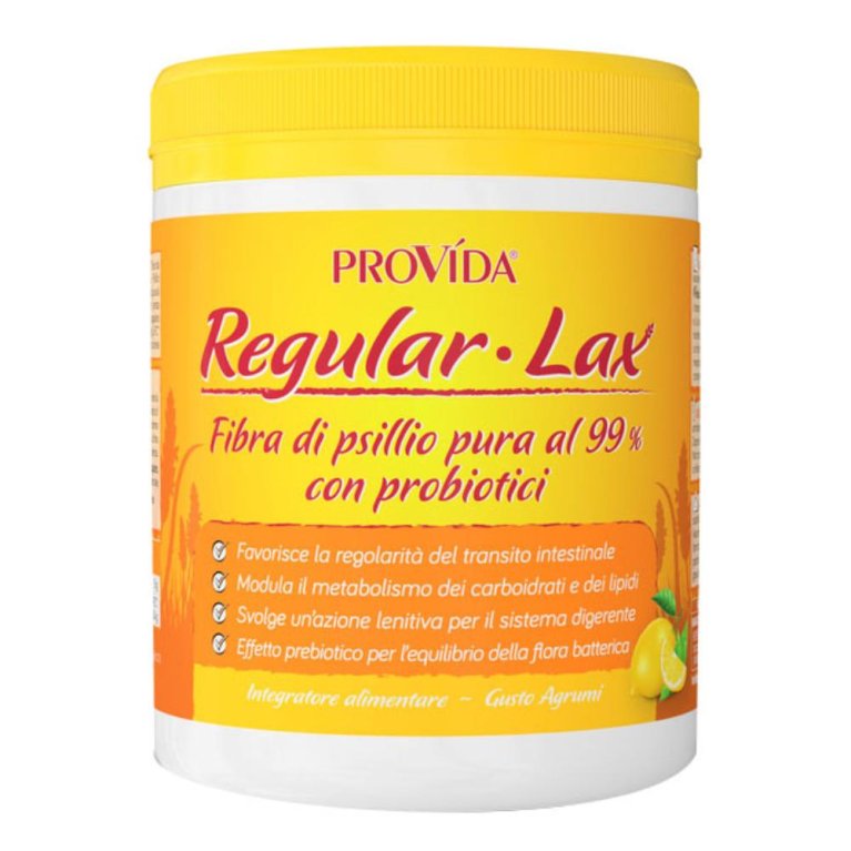 PROVIDA REGULAR LAX AGRUMI150G PROVIDA REGULAR LAX AGRUMI150G