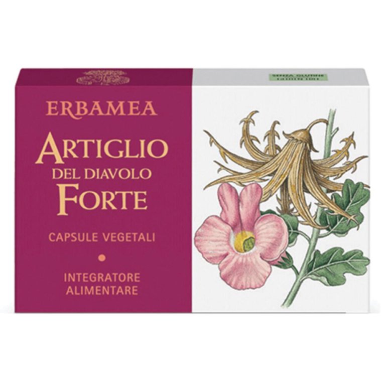 ARTIGLIO DEL DIAVOLO FT 36CPS ARTIGLIO DEL DIAVOLO FT 36CPS