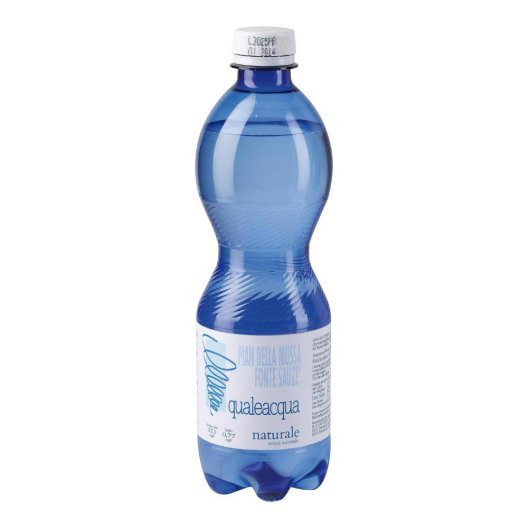 QUALEACQUA ACQUA NATURALE500ML