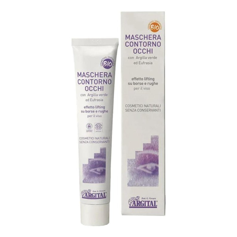 MASCHERA CONTORNO OCCHI 50ML