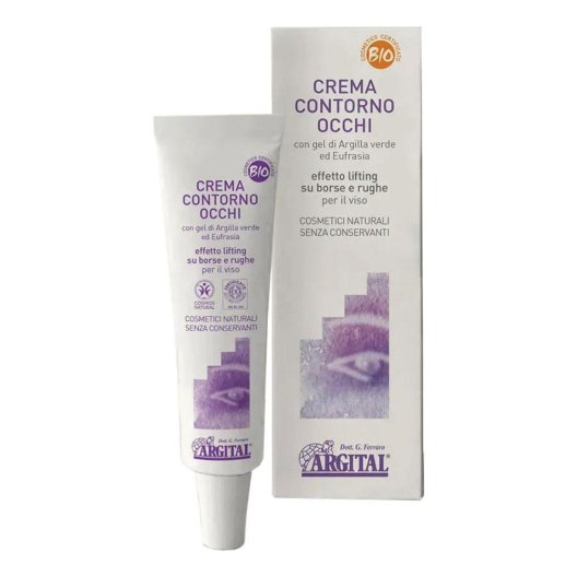 CREMA CONTORNO OCCHI 15ML CREMA CONTORNO OCCHI 15ML