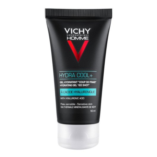 VICHY HOMME HYDRA COOL+VISO VICHY HOMME HYDRA COOL+VISO