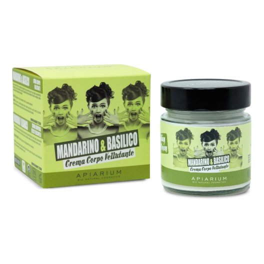 APIARIUM CREMA CRP MANDAR/BAS