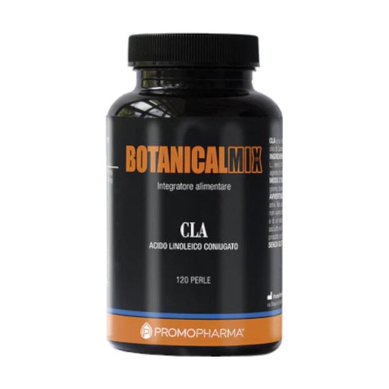 CLA BOTANICAL 120PRL