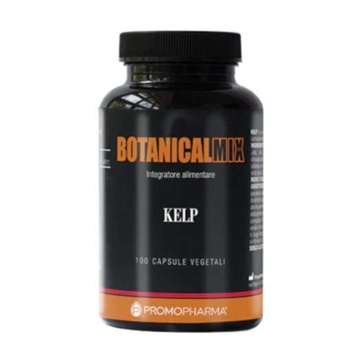 KELP BOTANICAL 100CPS