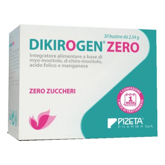 DIKIROGEN ZERO 30BUST DIKIROGEN ZERO 30BUST