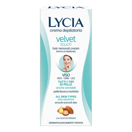 LYCIA CREMA VISO PERF 50ML
