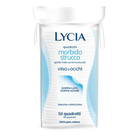 LYCIA 50 QUADROTTI COT STR12PZ LYCIA 50 QUADROTTI COT STR12PZ