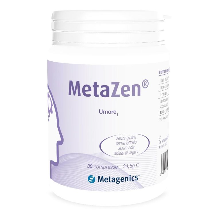 METAZEN 30CPR METAZEN 30CPR