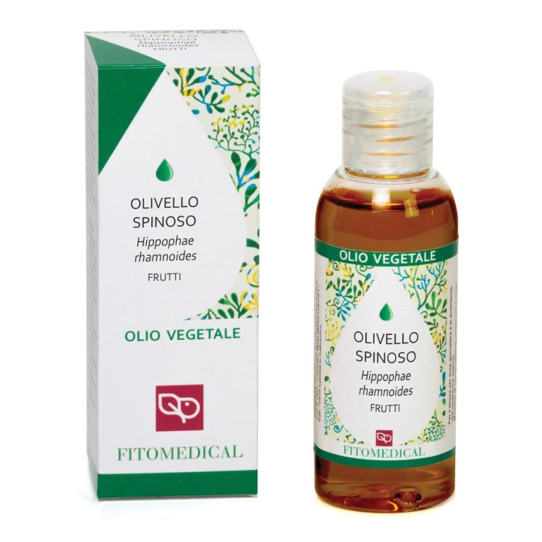 OLIO VEGETALE OLIVELLO SPINOSO OLIO VEGETALE OLIVELLO SPINOSO