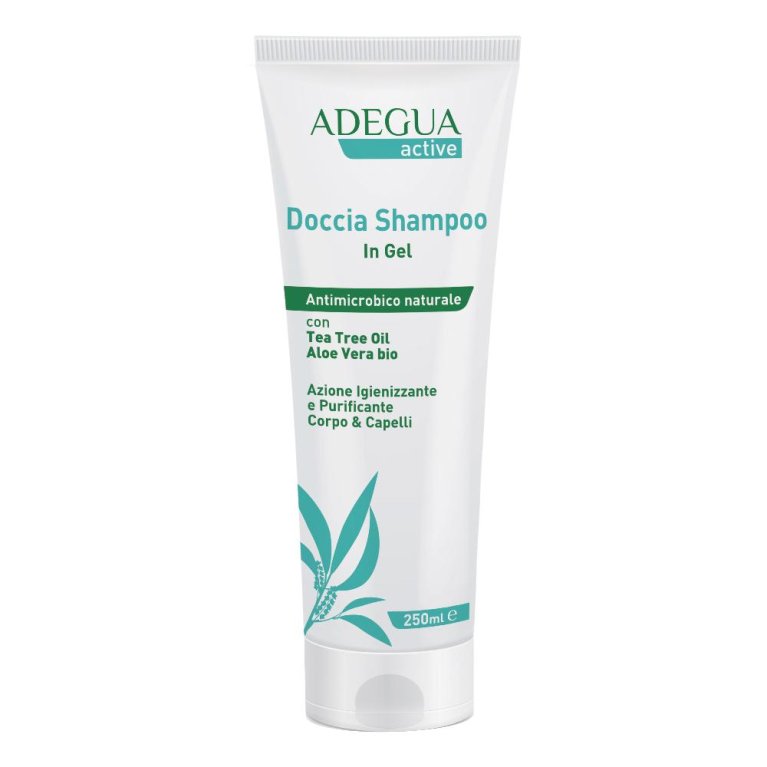 ADEGUA TEA TREE GEL DOCCIA ADEGUA TEA TREE GEL DOCCIA