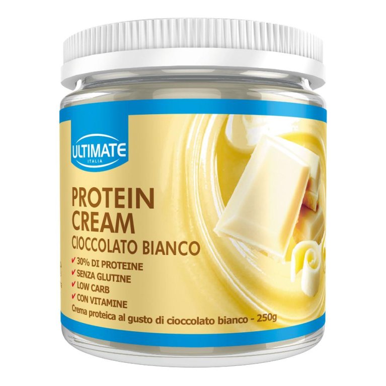 ULTIMATE PROTEIN CREAM CIOC BI