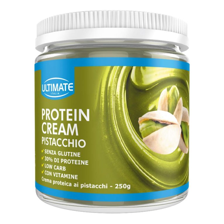 ULTIMATE PROTEIN CREAM PISTACC ULTIMATE PROTEIN CREAM PISTACC