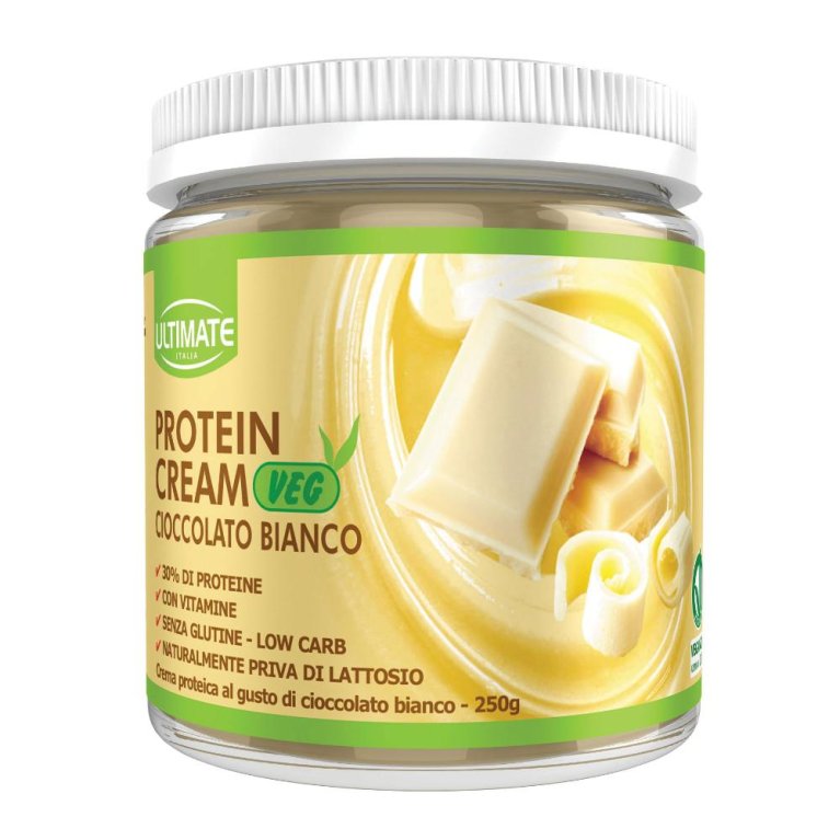ULTIMATE PROTEIN CREAM VEG CIO ULTIMATE PROTEIN CREAM VEG CIO