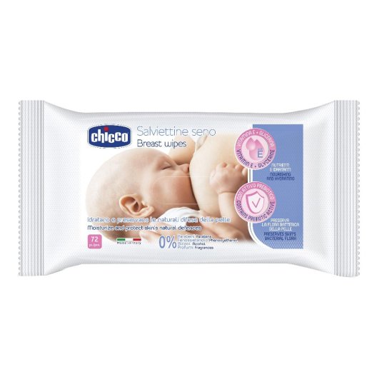 CH SALVIETTE SENO 72 PZ CH SALVIETTE SENO 72 PZ