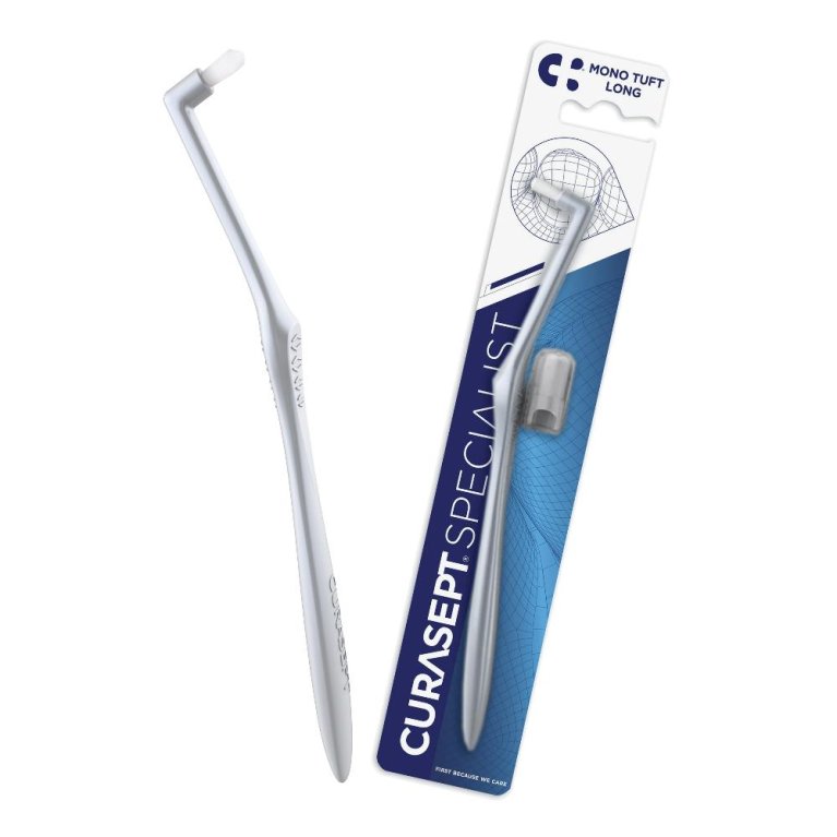 SPAZZ CURASEPT SPEC MONO TUFTL