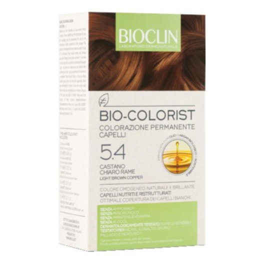 BIOCLIN BIO COLOR CAST CHI RAM