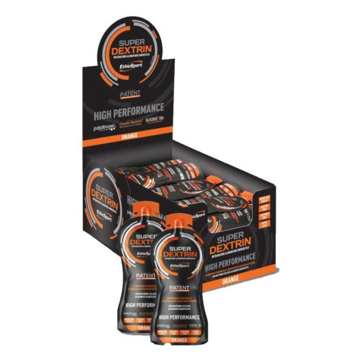 SUPER DEXTRIN GEL ARANCIO 55ML