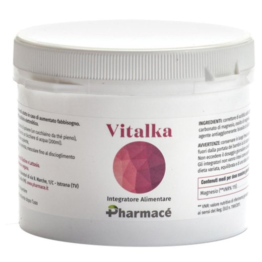 VITALKA 300G VITALKA 300G