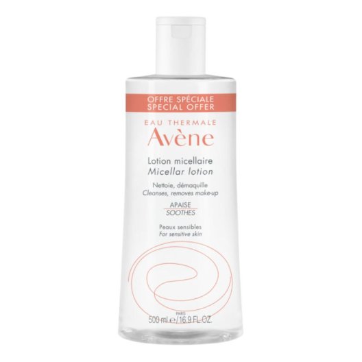 AVENE LOZIONE MICELLARE 500ML