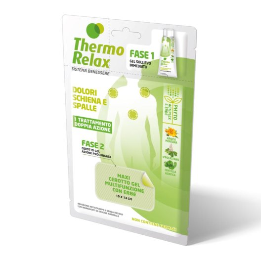 THERMORELAX PHYTO DOL SCH/SP M THERMORELAX PHYTO DOL SCH/SP M