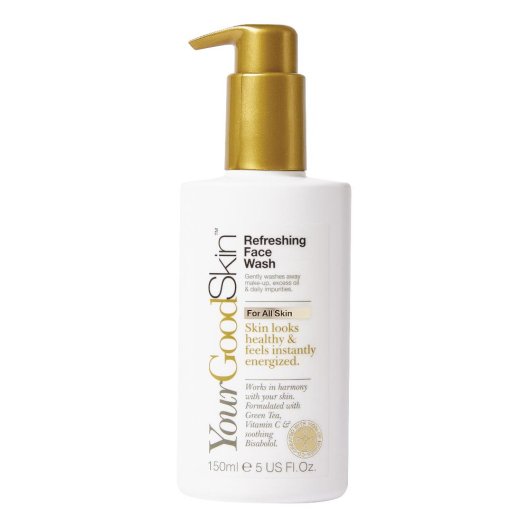 YGS DETERG VISO RINFRESCANTE YGS DETERG VISO RINFRESCANTE