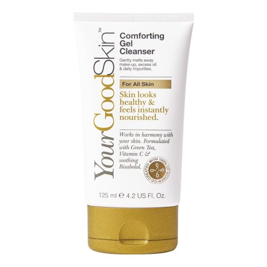 YGS GEL DETERG CALMANTE 125ML YGS GEL DETERG CALMANTE 125ML