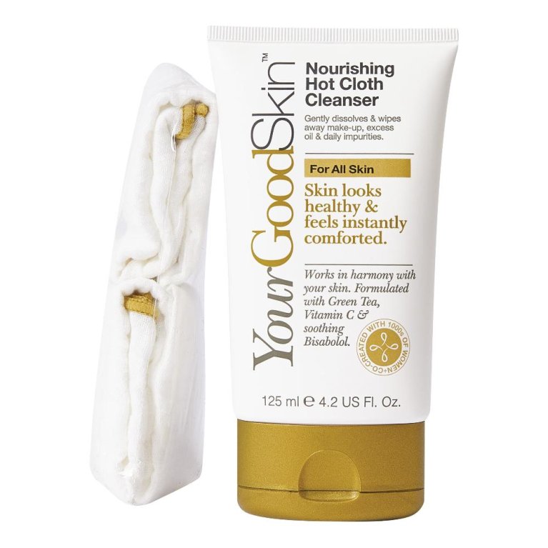 YGS DETERGENTE NUTRIENTE 125ML YGS DETERGENTE NUTRIENTE 125ML