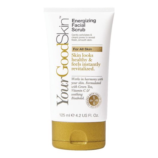 YGS SCRUB VISO RIVITALIZZANTE YGS SCRUB VISO RIVITALIZZANTE