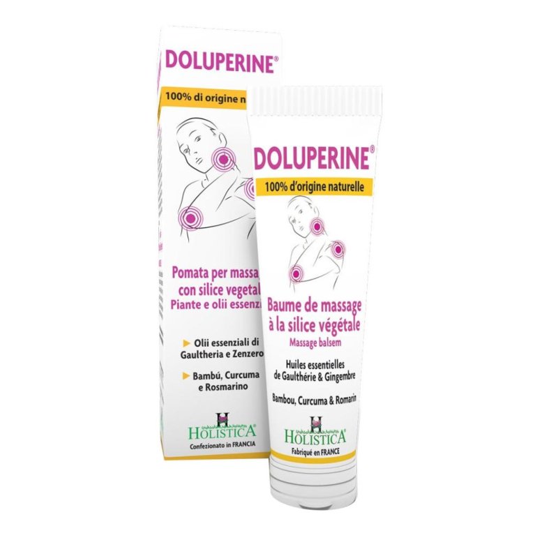 DOLUPERINE POMATA 75ML