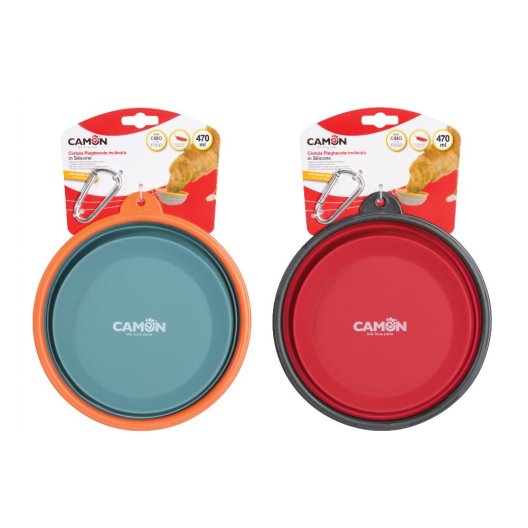 CIOTOLA INCLINATA SILICONE TG