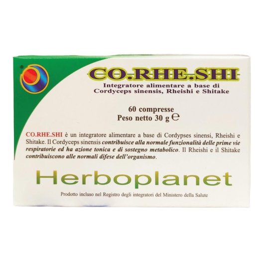 CO RHE SHI 60CPR CO RHE SHI 60CPR