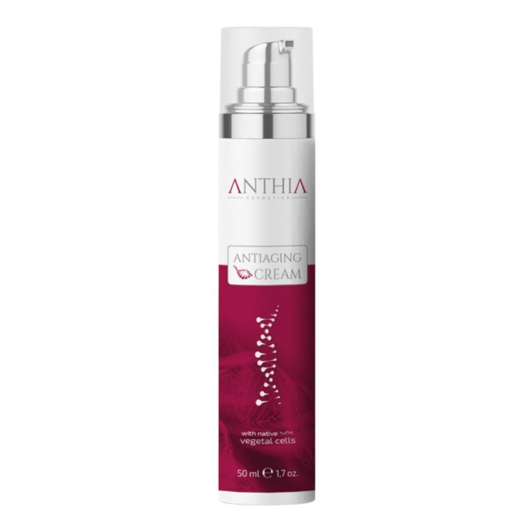 ANTIAGING CREAM 50ML