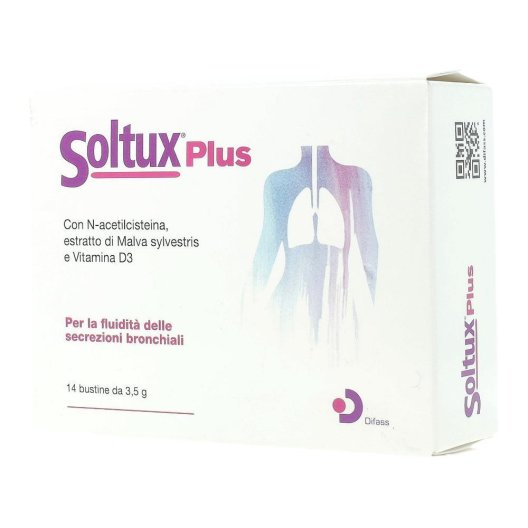 SOLTUX PLUS 14BUST SOLTUX PLUS 14BUST