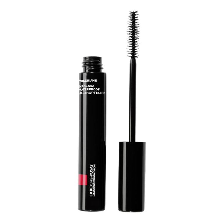 TOLERIANE MASCARA WPR NOIR