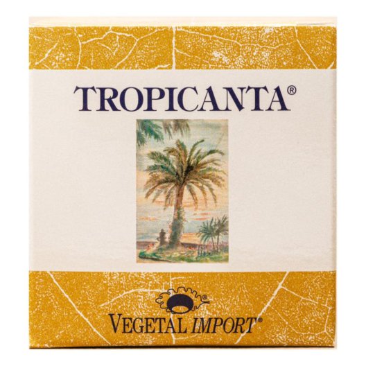 TROPICANTA ESTRATTO CREMA106ML
