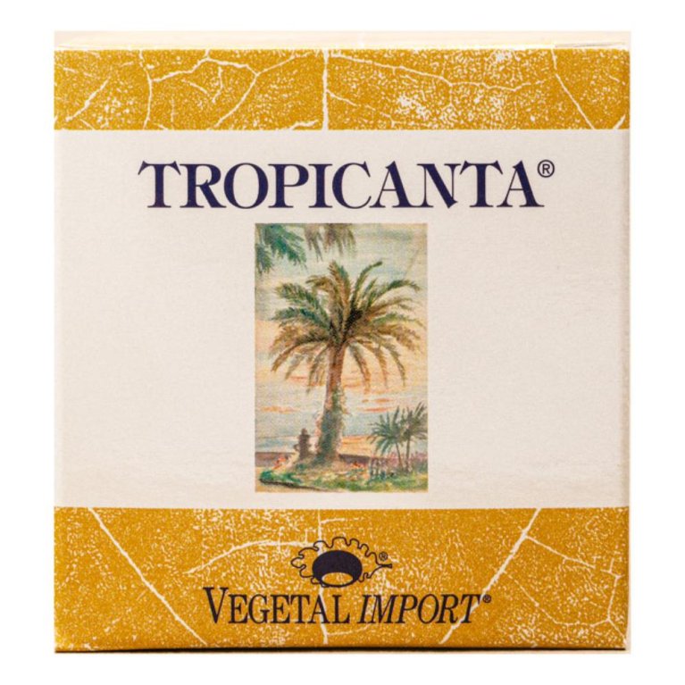 TROPICANTA ESTRATTO CREMA106ML TROPICANTA ESTRATTO CREMA106ML