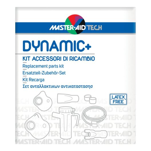 KIT ACCESSORI RIC DYNAMIC+