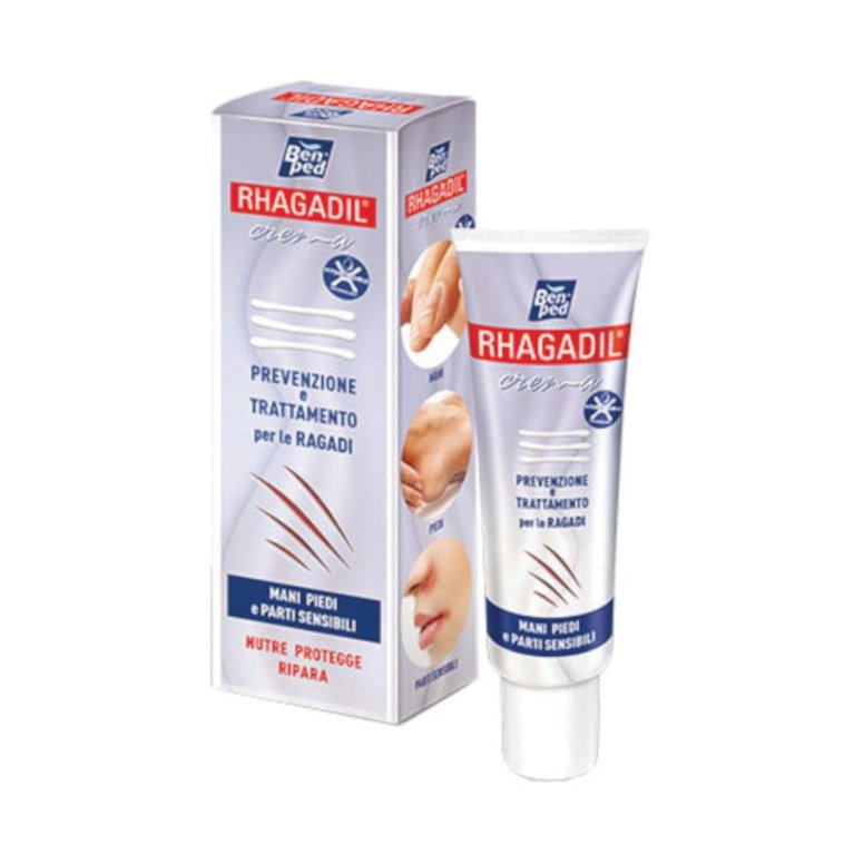 RHAGADIL CREMA PREV RAGADI50ML