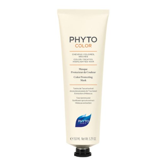 PHYTOCOLOR MASCHERA PROT COLOR