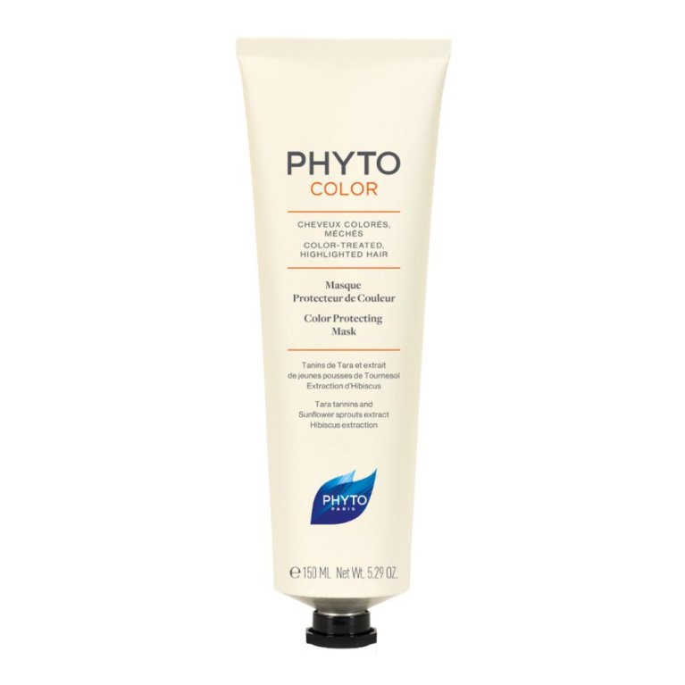 PHYTOCOLOR MASCHERA PROT COLOR