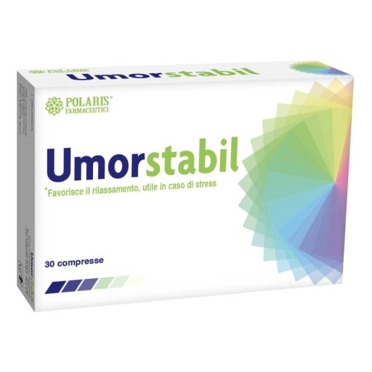 UMORSTABIL 30OVALINE UMORSTABIL 30OVALINE