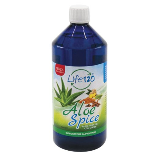ALOE SPICE 1000ML ALOE SPICE 1000ML