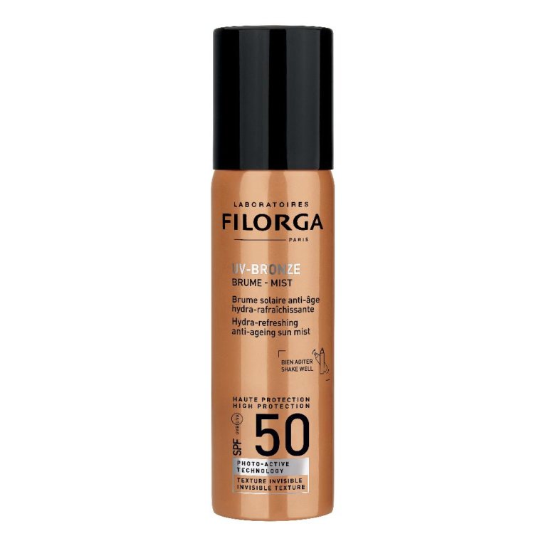 FILORGA UV BRONZE BRUME50+60ML FILORGA UV BRONZE BRUME50+60ML