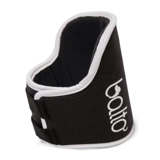BT NECK BLACK ECO ANTILECCAMEN