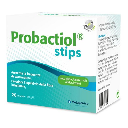 PROBACTIOL STIPS ITA 20BUST PROBACTIOL STIPS ITA 20BUST