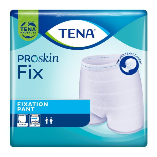 TENA FIX*SLIP RETE XS 5PZ TENA FIX*SLIP RETE XS 5PZ