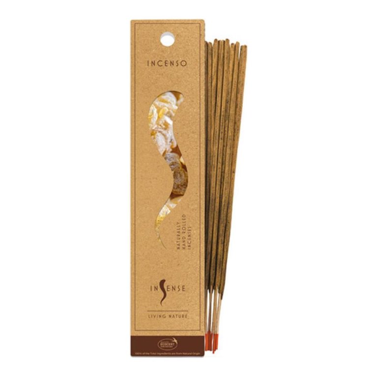 INCENSO 10STICK INCENSO 10STICK